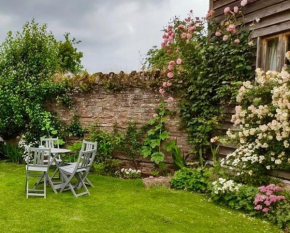 The Cottage, Winley Farm